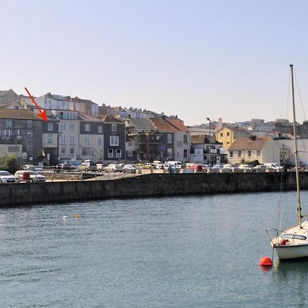 Headland View. Luxury. Harbour-Front. With Parking Apartment Falmouth Exterior photo
